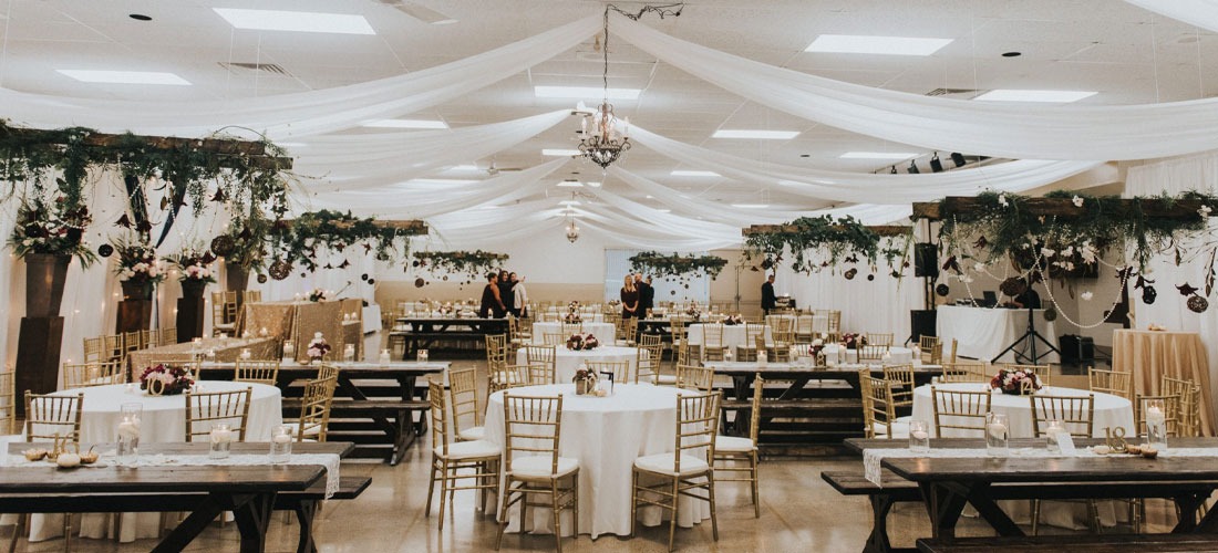 Chiavari Chairs Rental service
