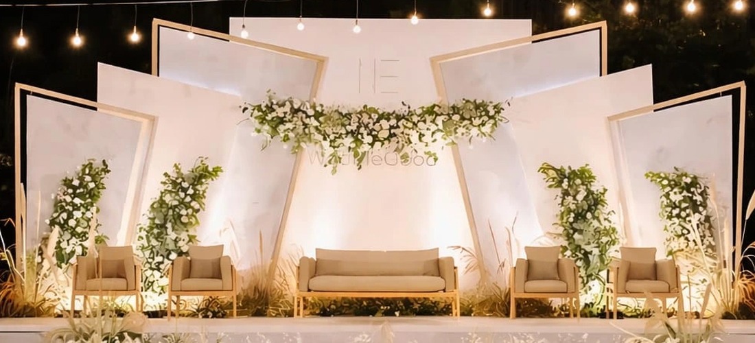 Stage Decor in Dubai
