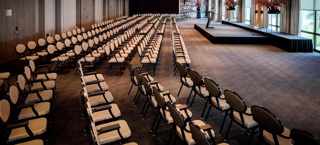 Ultimate Guide to Event Layouts