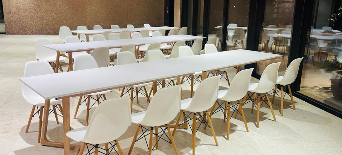 Seating Arrangements Rental  