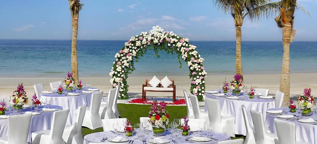 Shaadi Event in Ajman