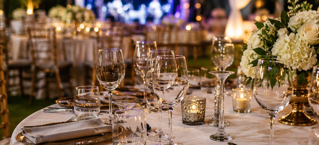Chiavari Chairs Rental service