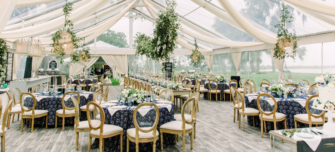 Cocktail Tables rental