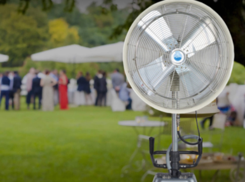 Events lights