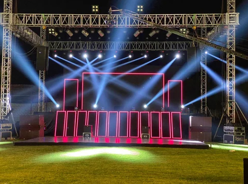 Events lights