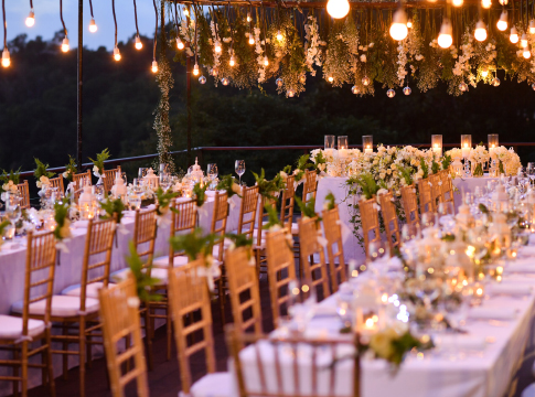 Cocktail Tables rental